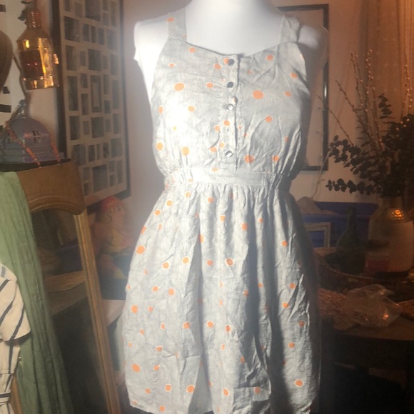 BCBG DRESS - Picture 7 of 9